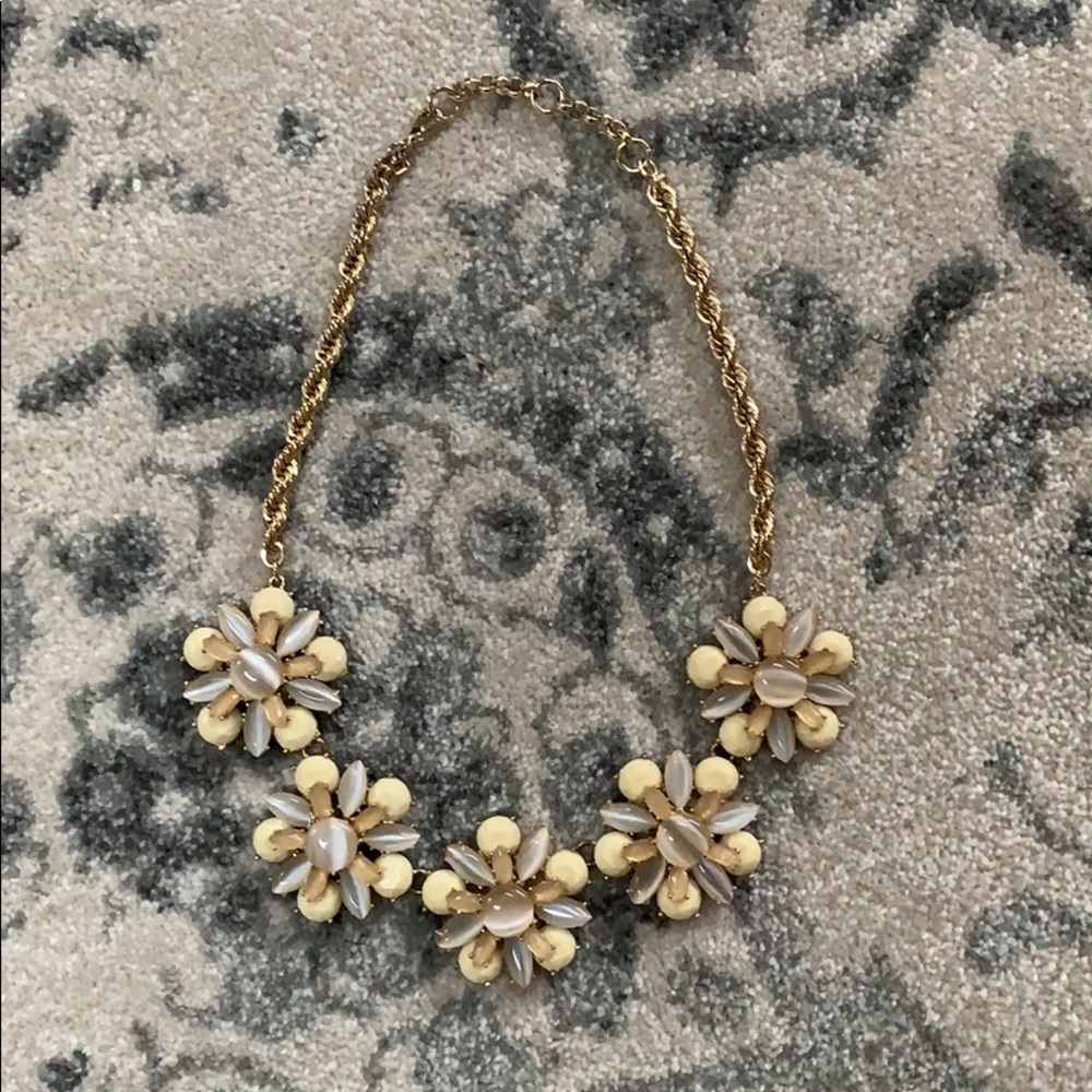 Banana Republic Necklace